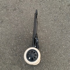 キャリー　台車の画像