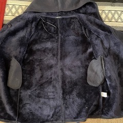 COLLINS' STUDIO アウター　レディース　Lサイズの画像