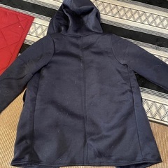 COLLINS' STUDIO アウター　レディース　Lサイズの画像