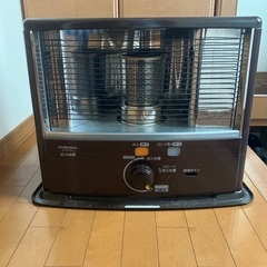 石油ストーブ★コロナ