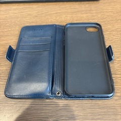 iPhone SE2/3/8用 手帳型スマホケース 