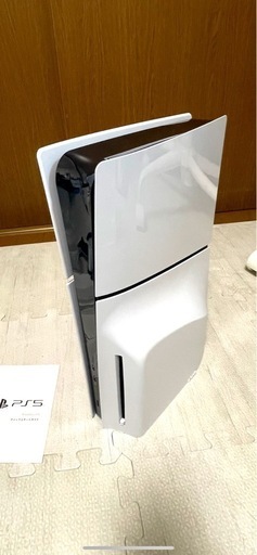 プレステーション5 本体