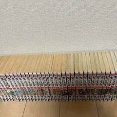 マンガ　七つの大罪(1〜34巻)の画像