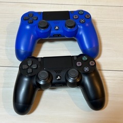 【美品】PlayStation 4 [ソフト4本セットの画像