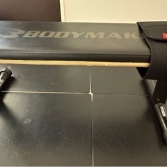 ボディーメーカーの画像