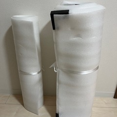 緩衝材