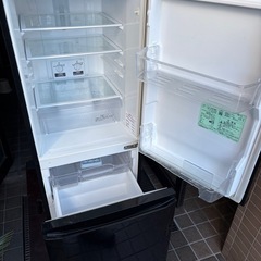 2018年 三菱冷蔵庫　の画像