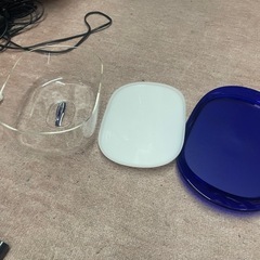 新品　未使用　チーズ保存用ケースの画像