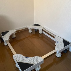 可動式台