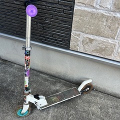 キックボード