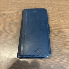 iPhone SE2/3/8用 手帳型スマホケース の画像
