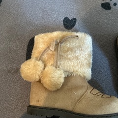 未着用ごとも靴
の画像