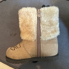 未着用ごとも靴
の画像