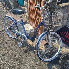 電動自転車の中古が安い！激安で譲ります・無料であげます｜ジモティー