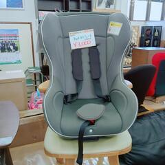 チャイルドシート☆TAKATA☆TKSYM053☆グレーカラー、説明書あり【浜村鹿野温泉ICから3分 買取本舗 宮本リサイクル 営業時間9～19時 定休日水曜のみ←連絡できませんm(_ _)m】の画像