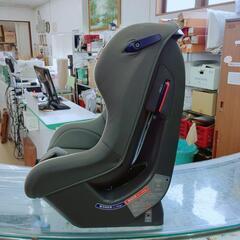 チャイルドシート☆TAKATA☆TKSYM053☆グレーカラー、説明書あり【浜村鹿野温泉ICから3分 買取本舗 宮本リサイクル 営業時間9～19時 定休日水曜のみ←連絡できませんm(_ _)m】の画像