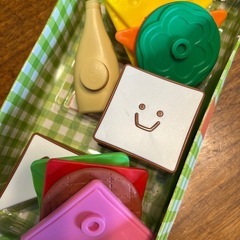 サンドイッチ屋さんごっこ　おもちゃの画像