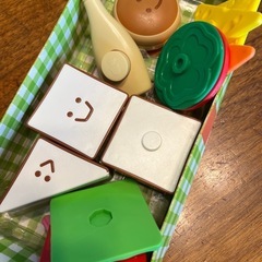 サンドイッチ屋さんごっこ　おもちゃ