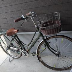 ブリジストン自転車