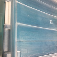 蓋付き衣装ケース１個７個ありベッド下収納にも。の画像