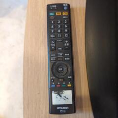 三菱REAL 32型液晶テレビ
LCD32-MX30の画像