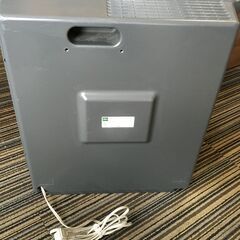 ♪東芝 空気清浄器 CAF-320 98年製 通電、一部動作確認済 中古 家電(NF240112) Zi-1881の画像