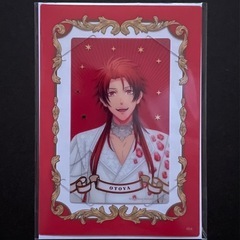 交換希望　うたプリ　Shining Oracle  グッズ