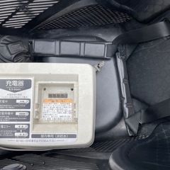 整備可能な方　ブリヂストン電動自転車 アンジェリーノeの画像