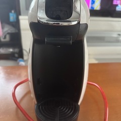 ドルチェグスト
の画像