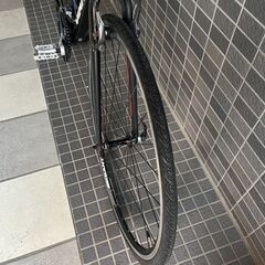【中古自転車】ジャイアント　GIANT　クロスバイク　エスケープRX3の画像