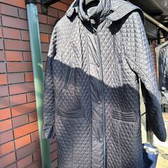 ensuite レディースダウンコート