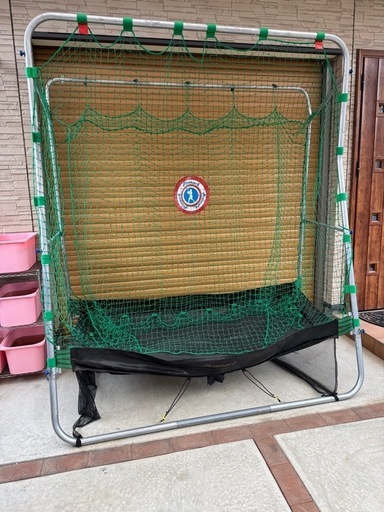 プロマーク 集球ネット