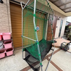 プロマーク 集球ネットの画像