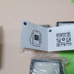 ルンバ　ダストカットフィルター　未使用新品の画像