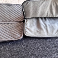 ELECOM インナーケース　2点の画像