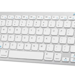 Anker Bluetooth ワイヤレスキーボード iOS/A...