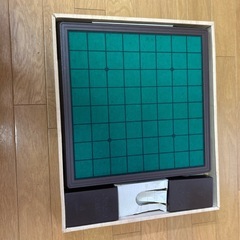 40年以上前のオセロゲーム　Othello game  の画像