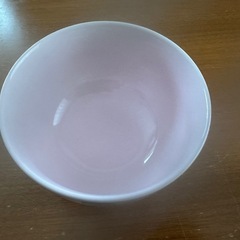 キキララ可愛いどんぶりの画像