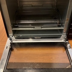 オーブントースター　象印22年製の画像