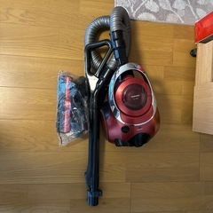 掃除機　TOSHIBA VC-J3000