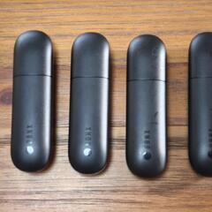 ボンクスミニ BONX mini イヤホン　4本セット