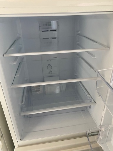 お薦め品‼️AQUA冷蔵庫168L2021年
