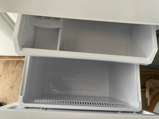 お薦め品‼️AQUA冷蔵庫168L2021年