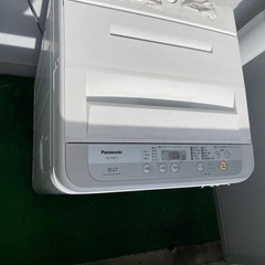 洗濯機