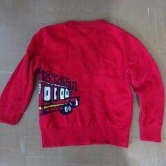 baby GAP のセーターの画像