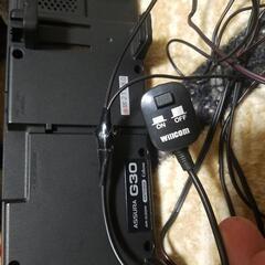 ミラー型レーダーGPSフルマップ