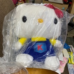 サンリオその他買い取ります