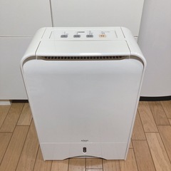 アイリスオーヤマ IRIS OHYAMA 除湿機（デシカント方式...