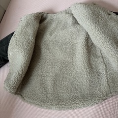 子供用ジャンバー100の画像