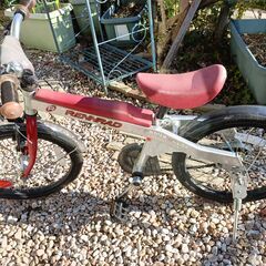Rennrad レンラッド 18 キッズサイクル